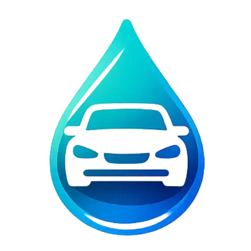 Lavage auto à domicile Escondeaux